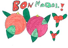 Clàudia Nasarre - 9 anys